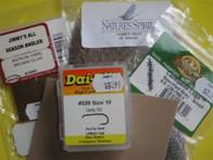 materials