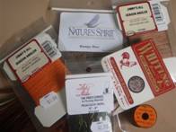 materials
