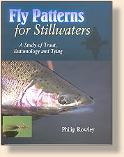 Fly Patterns for Stillwaters