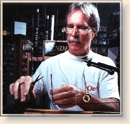 John Rohmer