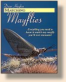 Matching Mayflies