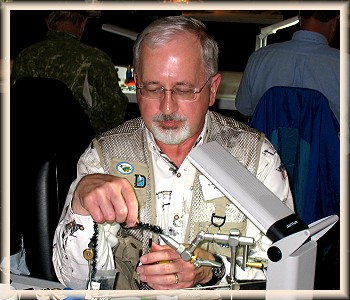 Richard Komar