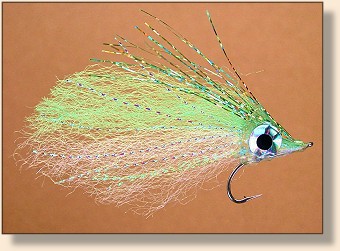 Spread Fly