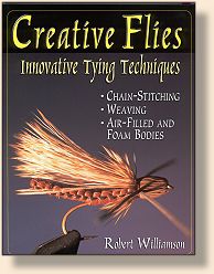 Creative Flies