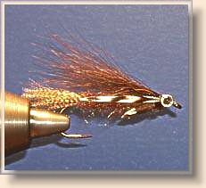 JP's Trout Snack
