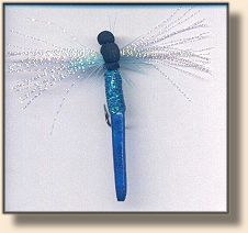 Damselfly