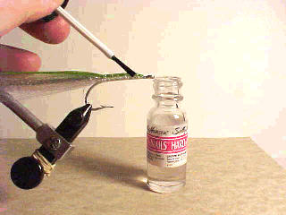 Hard As Nail