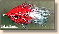Baker Buster from Nordic Way