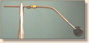 Bent Bobbin