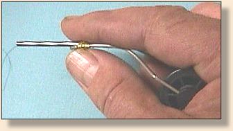 Custom Bobbin