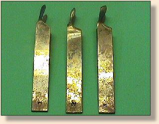 Caddis Templates