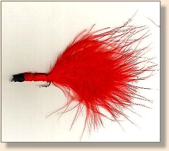 Cinder Worm