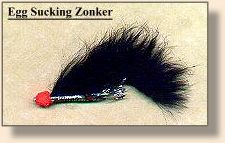 Egg Sucking Zonker from Nordic Way