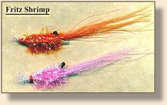 Fritz Shrimp from Nordic Way