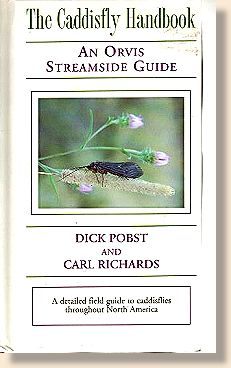 The Caddisfly Handbook