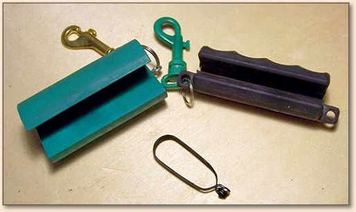 Arrow Pullers