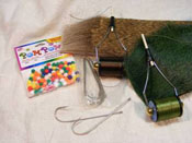 the Christmas Tree Fly