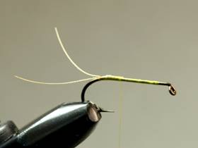 Fly of the Week - Easy Hex