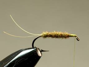 Fly of the Week - Easy Hex