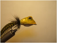 Fly of the Week - Flyanglersonline.com - March 1, 2010