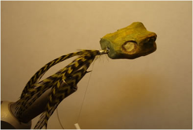 Fly of the Week - Flyanglersonline.com - March 1, 2010