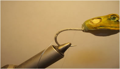 Fly of the Week - Flyanglersonline.com - March 1, 2010