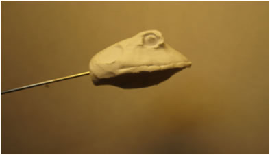 Fly of the Week - Flyanglersonline.com - March 1, 2010