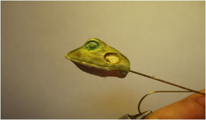 Fly of the Week - Flyanglersonline.com - March 1, 2010