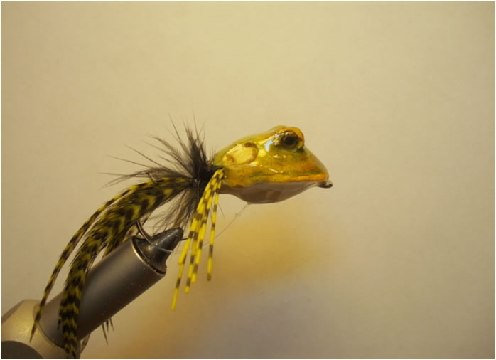Fly of the Week - Flyanglersonline.com - March 1, 2010
