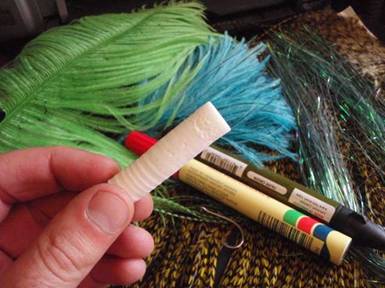 Fly of the Week - Flyanglers Online - March 15, 2010