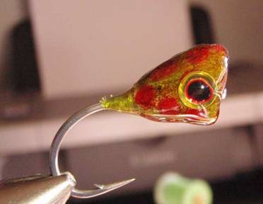 Fly of the Week - Flyanglers Online - March 15, 2010