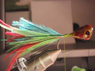 Fly of the Week - Flyanglers Online - March 15, 2010