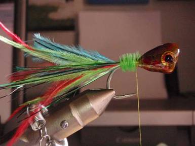 Fly of the Week - Flyanglers Online - March 15, 2010