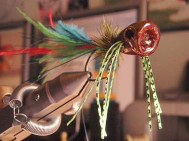 Fly of the Week - Flyanglers Online - March 15, 2010
