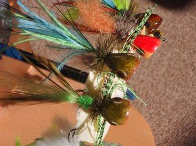 Fly of the Week - Flyanglers Online - March 15, 2010