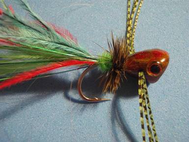 Fly of the Week - Flyanglers Online - March 15, 2010
