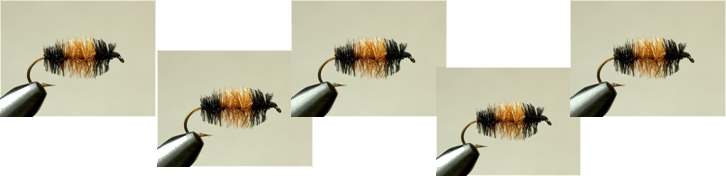 Fly of the Week - Flyanglers Online -  March 22, 2010
