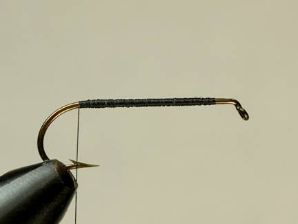 Fly of the week - Flyanglers Online - March 22, 2010