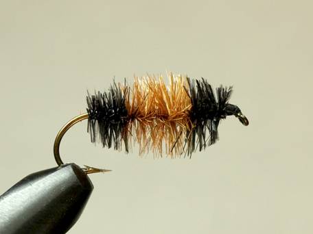 Fly of the week - Flyanglers Online - March 22, 2010