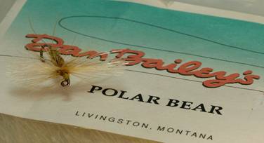 Fly of the Week - Flyanglers Online - March 29, 2010