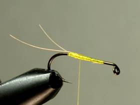 Fly of the Week - Flyanglers Online - March 29, 2010