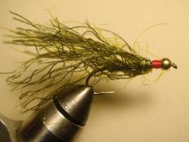 Fly of the Week - Flyanglers Online