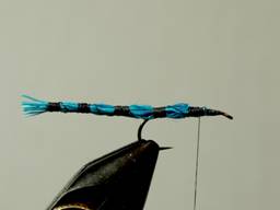 Bluet Damsel - Fly of the week - August 23, 2010