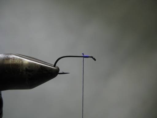 Fly of the week - Heinrich Schlarb - October 4, 2010
