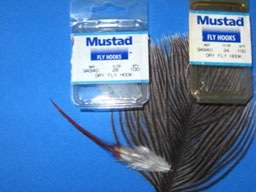 The DJG Midge - Fly of the week - January 31, 2011