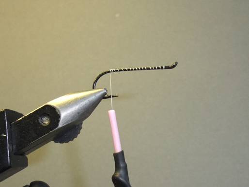 Fly of the week - Perfect Zonker - February 7, 2011