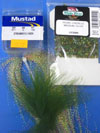 FOTW - Deep Water Muddler - Feb 28, 2011