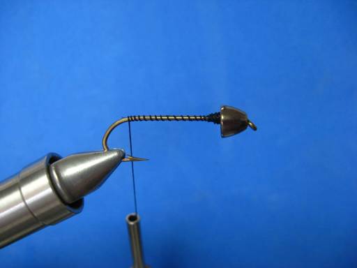 FOTW - Deep Water Muddler - Feb 28, 2011