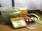 KG Spring Creek Scud - FOTW