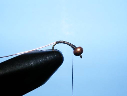 FOTW - Ruby Midge